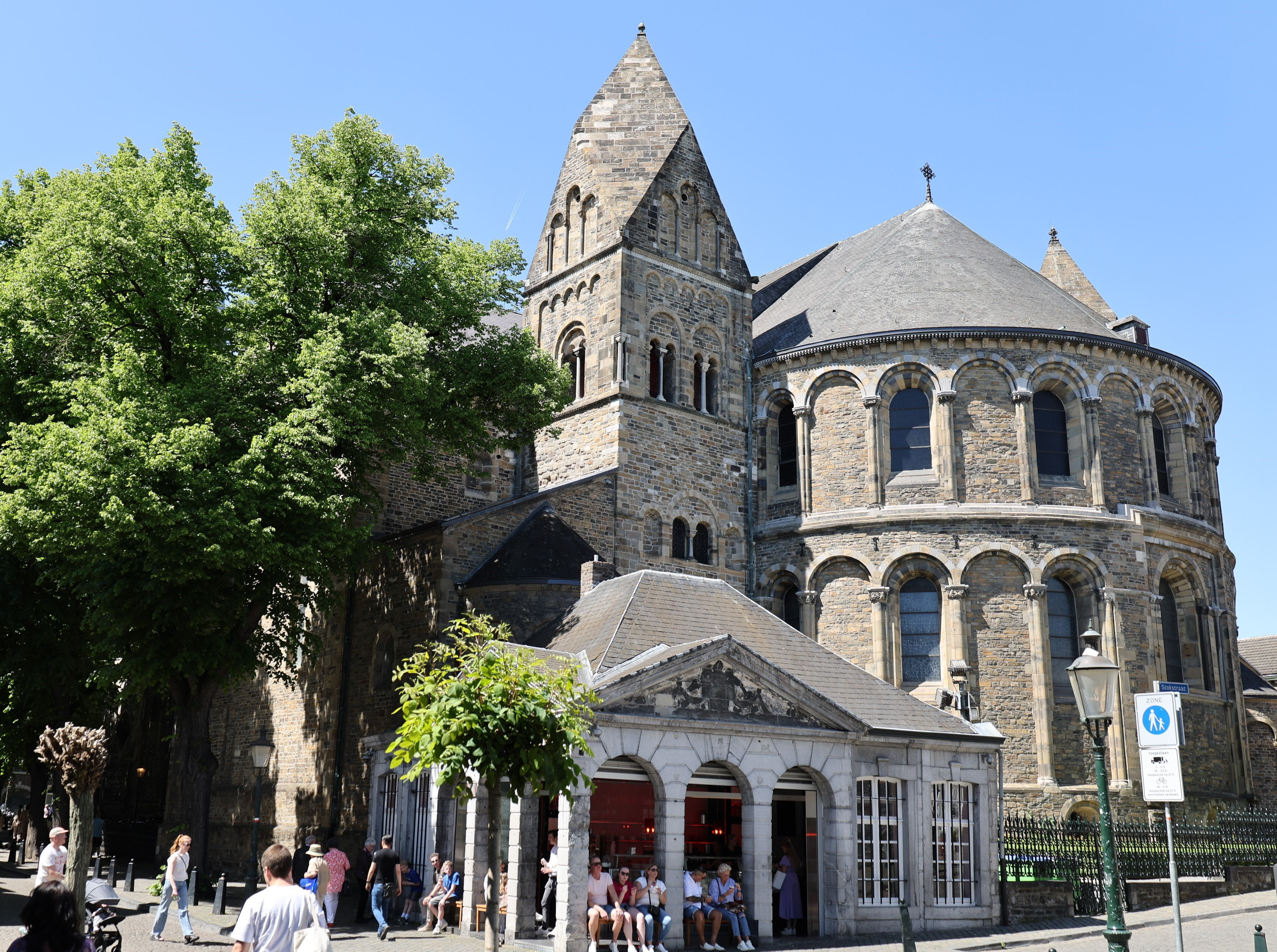 Maastricht